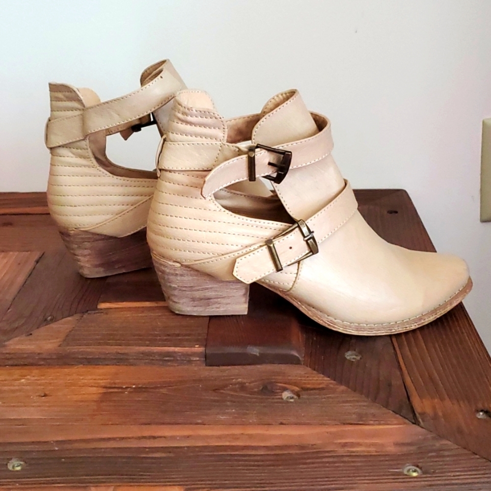 Booties